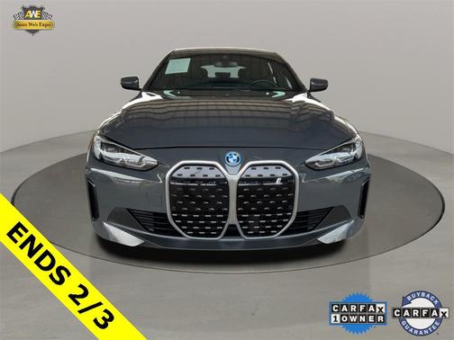 2023 BMW i4 Gran Coupe eDrive35