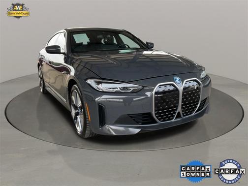 2023 BMW i4 Gran Coupe eDrive35