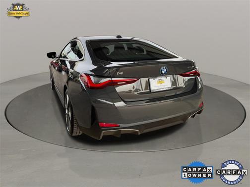 2023 BMW i4 Gran Coupe eDrive35