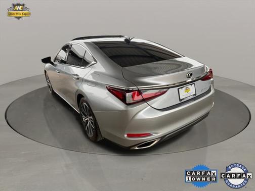 2022 Lexus ES 350 Premium