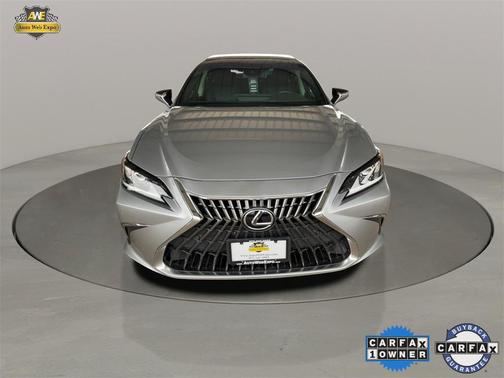 2022 Lexus ES 350 Premium