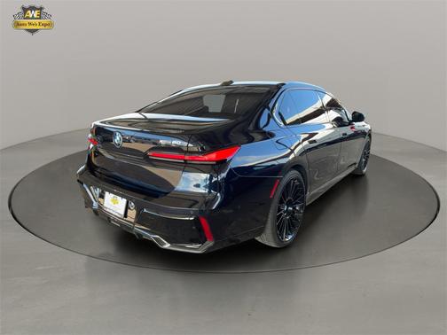 2023 BMW i7 xDrive60