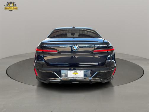 2023 BMW i7 xDrive60