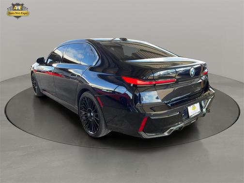 2023 BMW i7 xDrive60