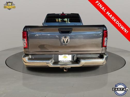 2024 RAM 1500 Tradesman