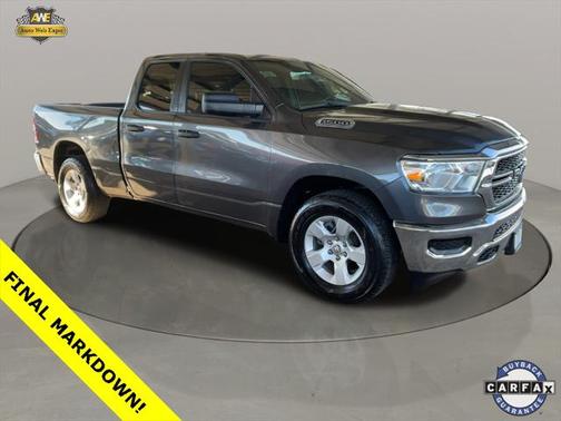 2024 RAM 1500 Tradesman