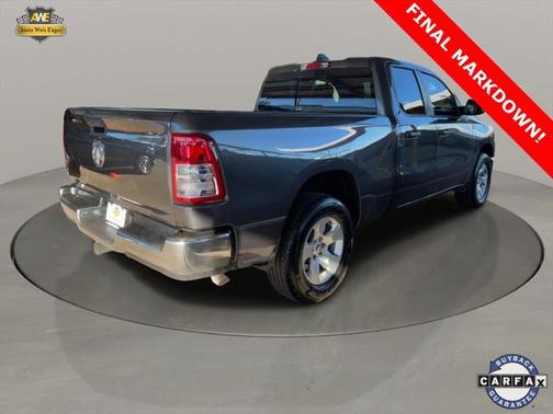 2024 RAM 1500 Tradesman