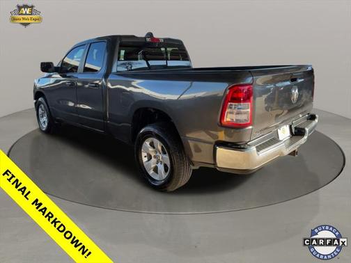 2024 RAM 1500 Tradesman