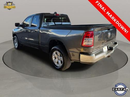 2024 RAM 1500 Tradesman