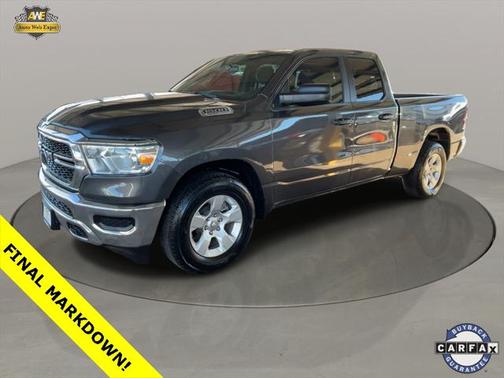 2024 RAM 1500 Tradesman