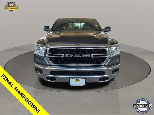 2024 RAM 1500 Tradesman