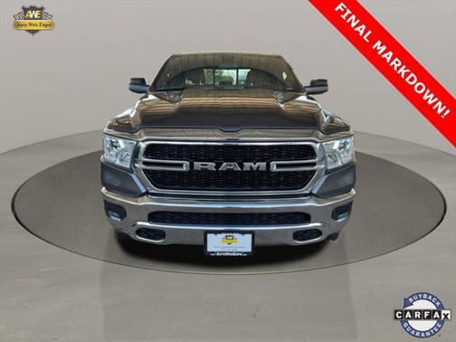 2024 RAM 1500 Tradesman