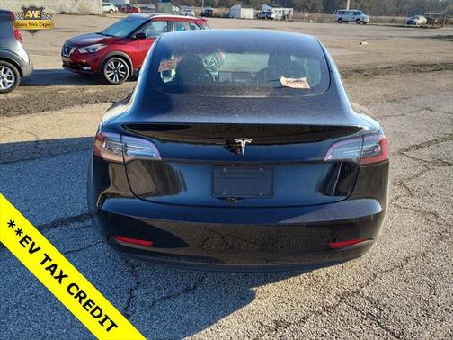 2019 Tesla Model 3 Mid Range