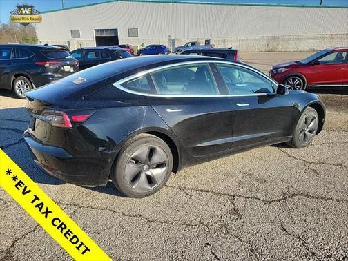 2019 Tesla Model 3 Mid Range