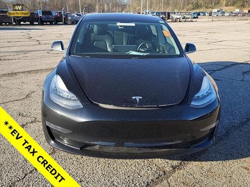 2019 Tesla Model 3 Mid Range