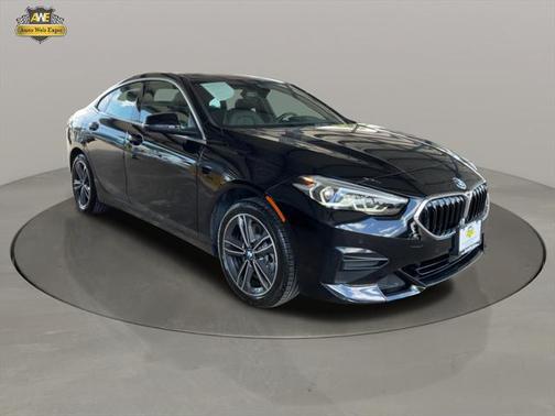2022 BMW 228 Gran Coupe i sDrive