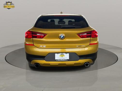 2019 BMW X2 sDrive28i