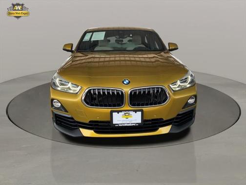 2019 BMW X2 sDrive28i