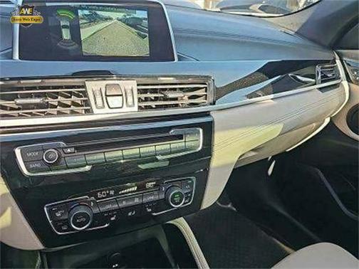 2019 BMW X2 sDrive28i