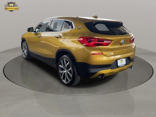 2019 BMW X2 sDrive28i