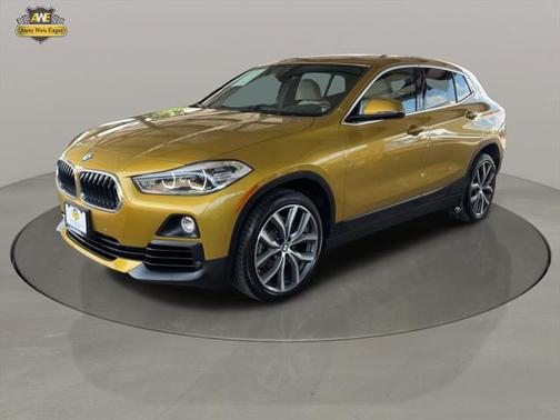 2019 BMW X2 sDrive28i