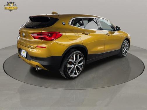 2019 BMW X2 sDrive28i