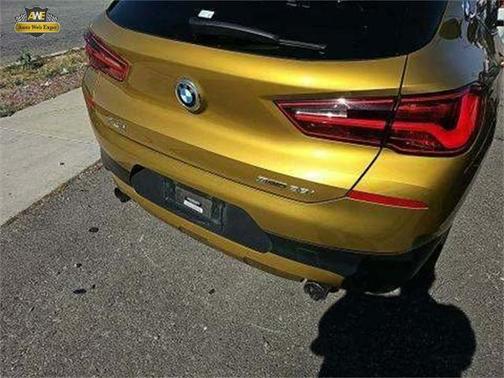 2019 BMW X2 sDrive28i