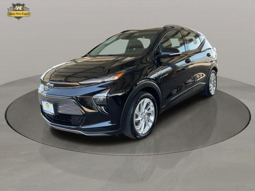 2023 Chevrolet Bolt EUV FWD LT