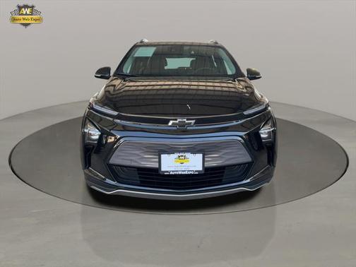 2023 Chevrolet Bolt EUV FWD LT