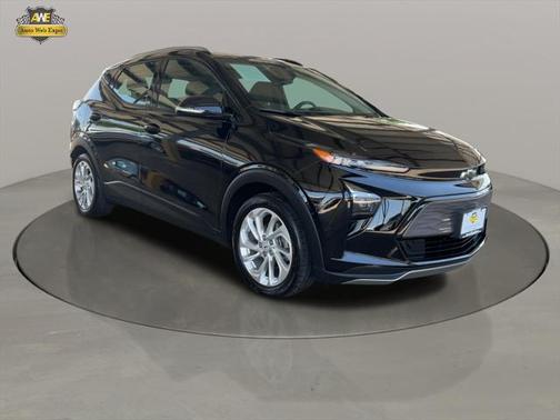 2023 Chevrolet Bolt EUV FWD LT