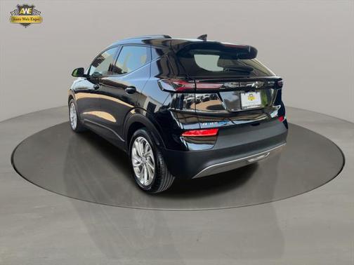 2023 Chevrolet Bolt EUV FWD LT