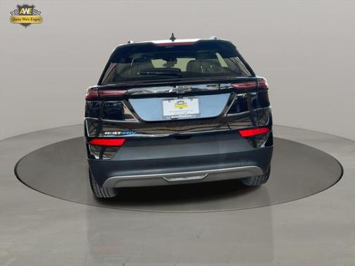 2023 Chevrolet Bolt EUV FWD LT
