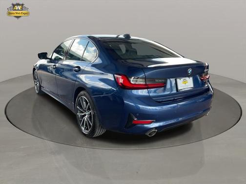 2022 BMW 330 330i