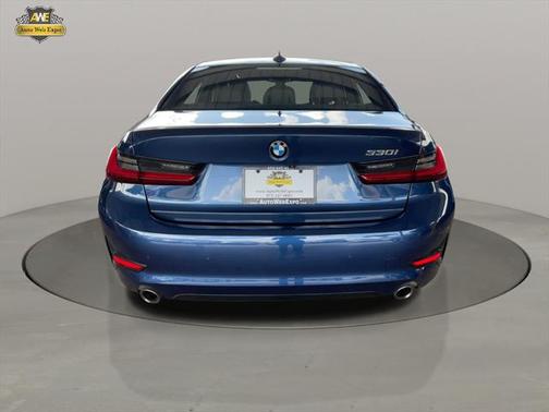 2022 BMW 330 330i