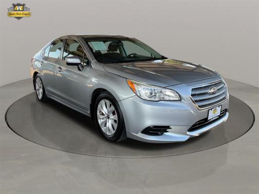 2016 Subaru Legacy Premium