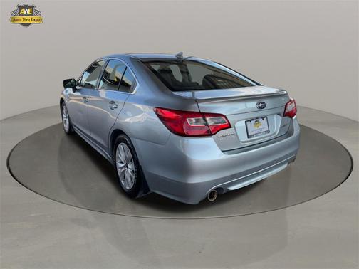 2016 Subaru Legacy Premium
