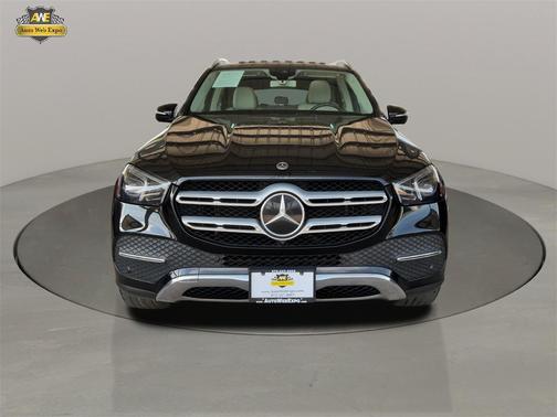 2020 Mercedes-Benz GLE 350 Base