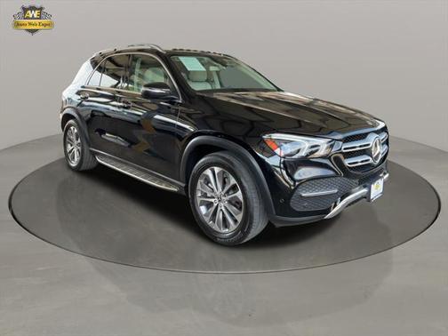 2020 Mercedes-Benz GLE 350 Base