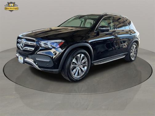 2020 Mercedes-Benz GLE 350 Base