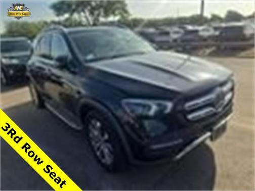 2020 Mercedes-Benz GLE 350 Base