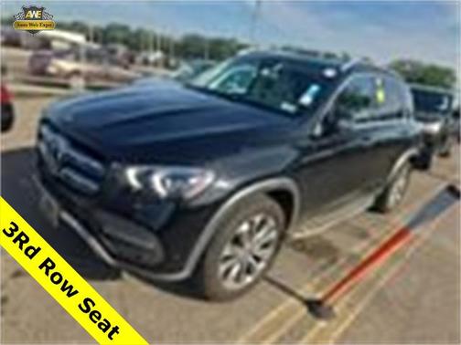 2020 Mercedes-Benz GLE 350 Base