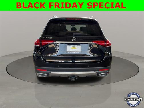 2020 Mercedes-Benz GLE 350 Base