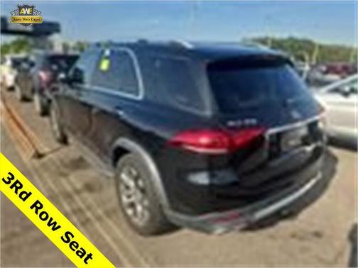 2020 Mercedes-Benz GLE 350 Base