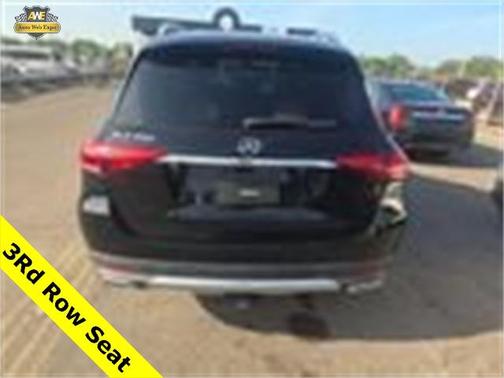 2020 Mercedes-Benz GLE 350 Base