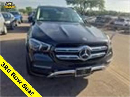 2020 Mercedes-Benz GLE 350 Base