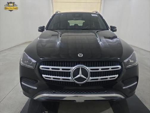 2024 Mercedes-Benz GLE 350 4MATIC