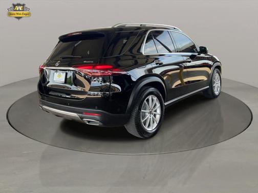 2024 Mercedes-Benz GLE 350 4MATIC