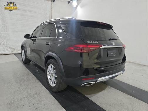 2024 Mercedes-Benz GLE 350 4MATIC