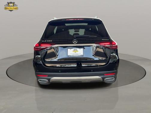 2024 Mercedes-Benz GLE 350 4MATIC