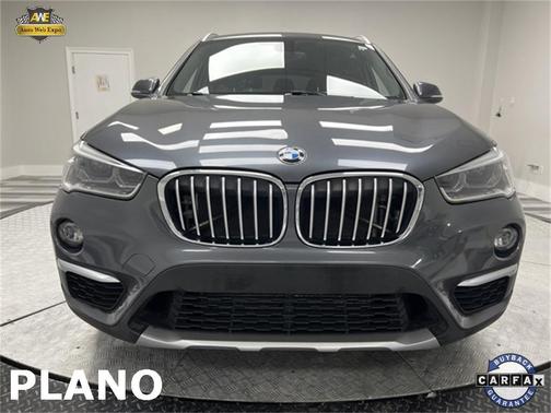 Photo 3 of 63 of 2016 BMW X1 xDrive 28i
